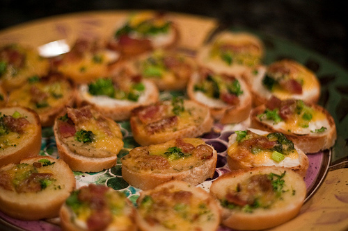 Quick And Easy Holiday Appetizers
